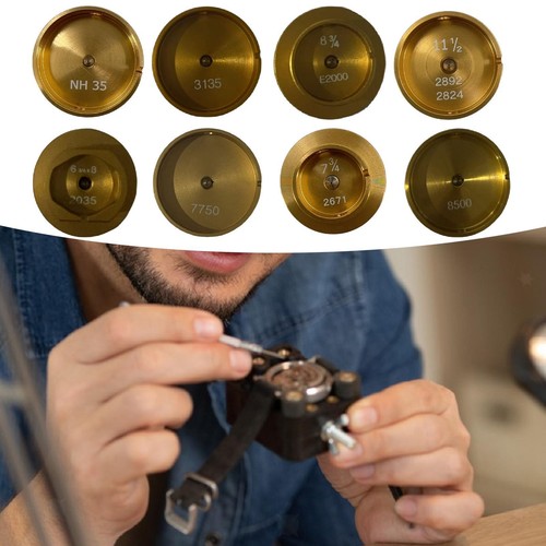 Support mouvement montre - de,