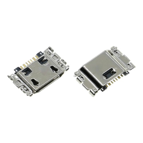 Connecteur charge pour - de,