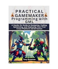 Practical GameMaker