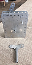 MECCANO - Moteur mécanique