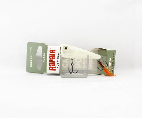 Rapala light pop - x-light,