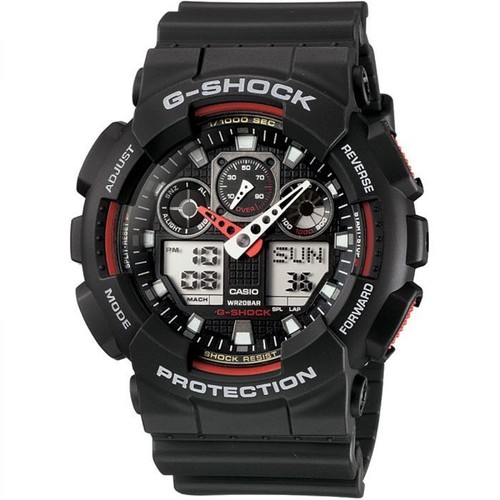 Casio shock montre - casio, g-shock