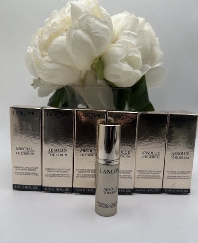 Lancôme absolue luxury - 6,