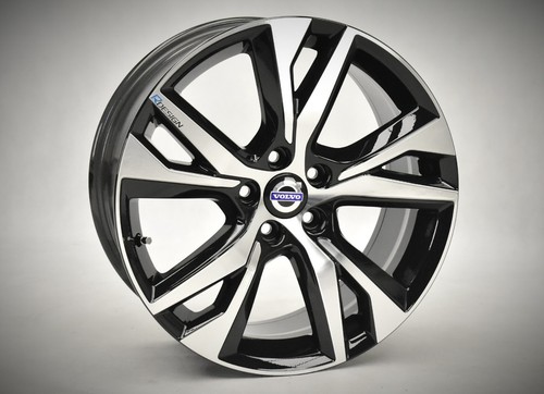 Jantes aluminium volvo s60 - jantes,