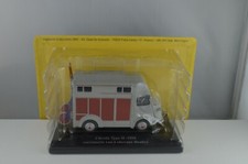 CITROËN TYPE H 1958 VAN A