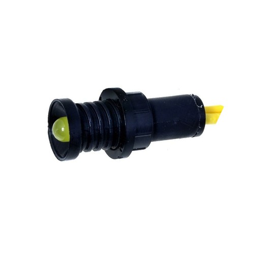Voyant lkm220 led - voyant, concave