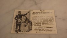 1895.agents crachoir.capsules Derbecq.interdiction cracher par terre.police.