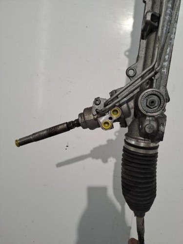 Cremaillere assistee peugeot - assistee,