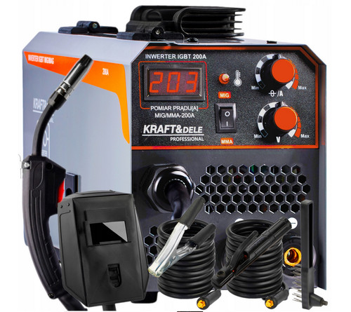 Machine souder mig mag - mig,