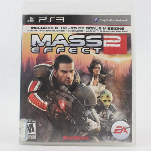 Mass effect jeu - mass, vidéo