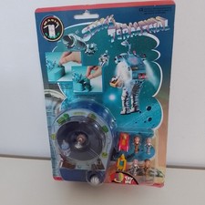 Space terminal Magic Go Round