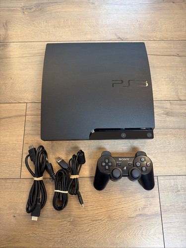 Sony playstation ps3 - sony,