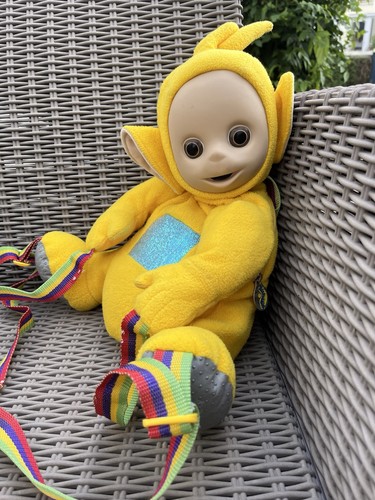 Télétubbies sac dos - télétubbies., à