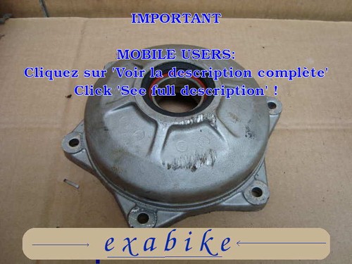 Porte couronne pour - pour, honda