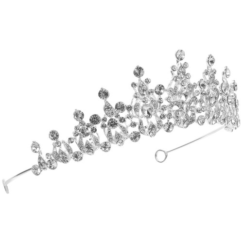 Serre tete strass - serre, couronnes