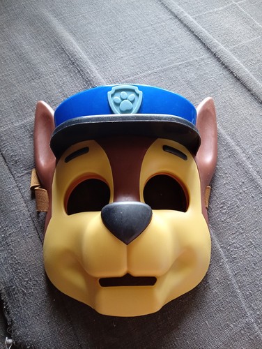 Masque enfant pat patrouille - masque,