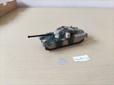 MATCHBOX BATTLE KINGS, TANK K