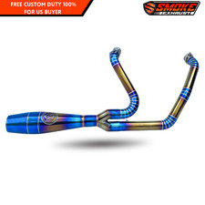 Tuyaux d'échappement