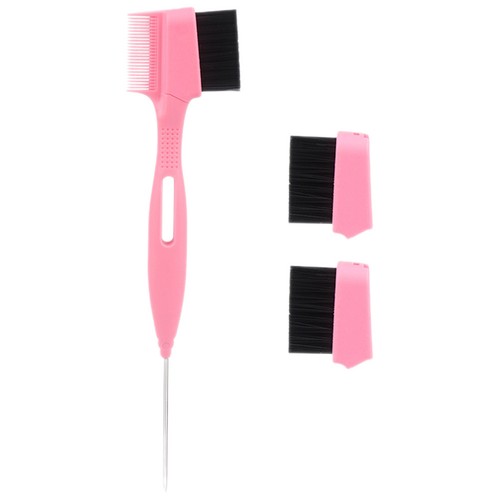Goupillon sourcil peigne - goupillon,