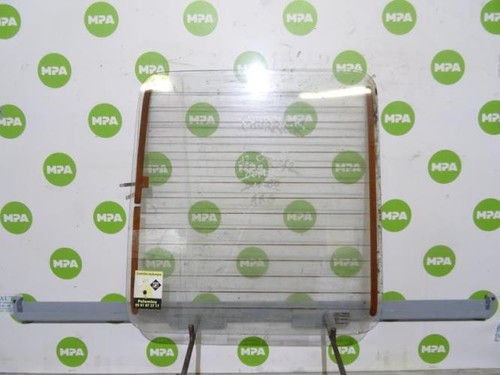 Vitre porte coffre gauche - , ford