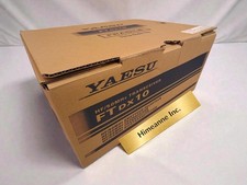 FTDX10 100W All Mode SDR