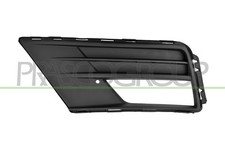 PRASCO Grille Pare-Chocs Avant