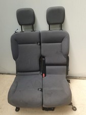 Siege avant droit (banquette double) PEUGEOT PARTNER 2 PHASE 3 8846AE