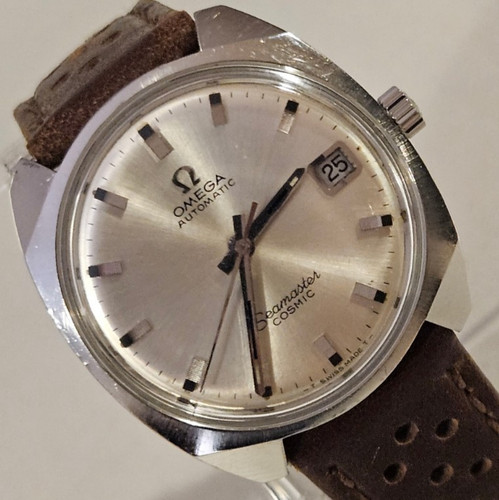 Montre homme vintage omega - homme,