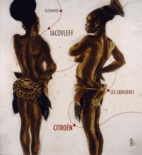 Alexandre iacovleff les - iacovleff:,