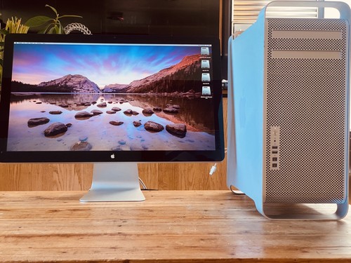 Apple mac pro - apple, (4,1)