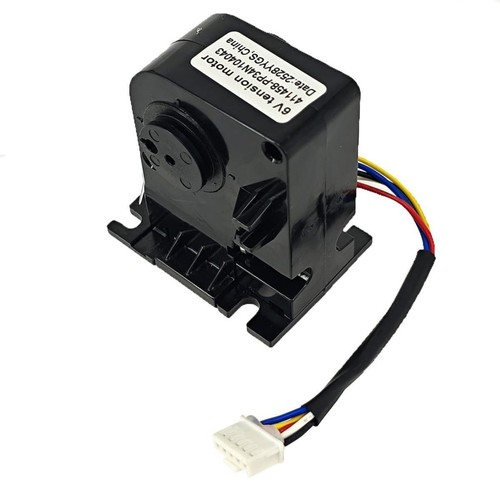 White connector plug control - white,
