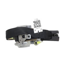 Ceinture sécurité avant