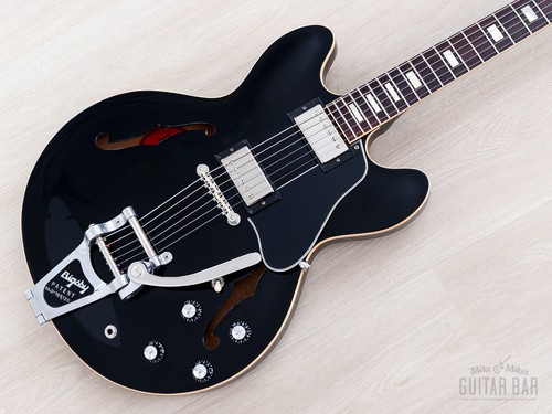 2015 gibson memphis 330l - 2015,