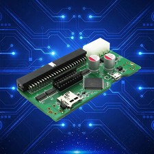 NEW SCSI2SD 3.5" - includes