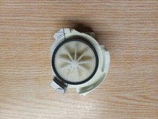 POMPE VIDANGE BLDC C00297919 lave vaisselle WHIRLPOOL