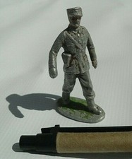 Soldat plomb style Quiralu Starlux figurine militaire L