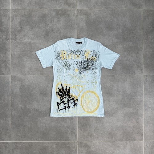 Shirt christian audigier los - t-shirt,
