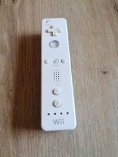 Manette officiel nintendo Wii