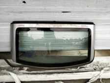 Vitre De Hayon Arrière Peugeot 206 1ère Génération 2001 CC Cabriolet