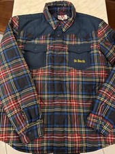 Veste MC2 SAINT BARTH Taille