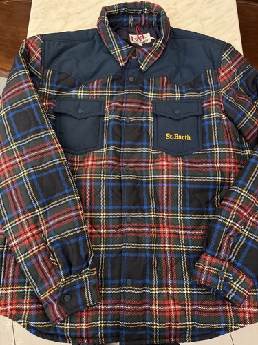 Veste mc2 saint barth taille - mc2,