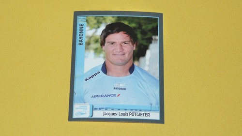 Potgieter aviron - potgieter,