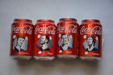 COCA COLA EURO UEFA FOOTBALL