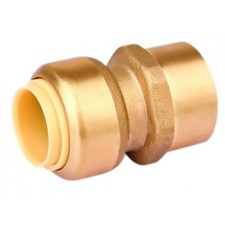 Raccord union - Laiton -