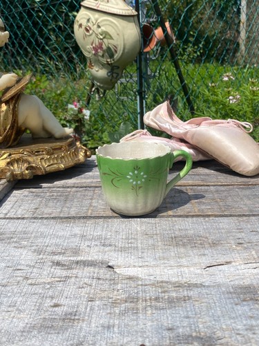 Belle tasse digoin - belle,