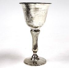 Gobelet De Châsse En Argent