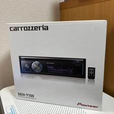 Pioneer Carrozzeria DEH-7100