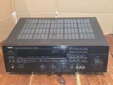Ampli tuner yamaha v590 - ampli,
