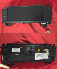 Compteur COULEUR  CITROËN C4