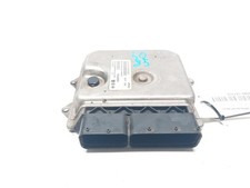 2013 FIAT PUNTO (199) ECU